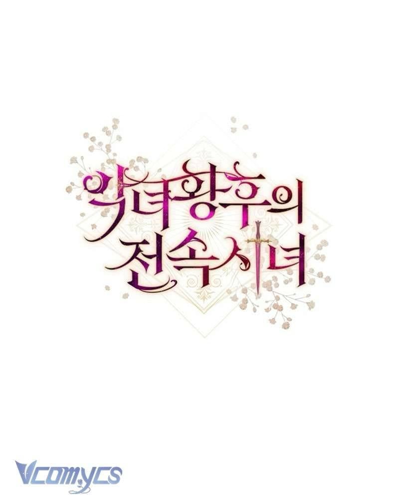 Hầu Gái Độc Quyền Của Hoàng Hậu Phản Diện - Chapter 88 - Page 158