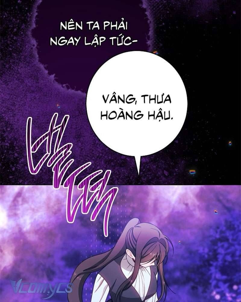 Hầu Gái Độc Quyền Của Hoàng Hậu Phản Diện - Chapter 88 - Page 18