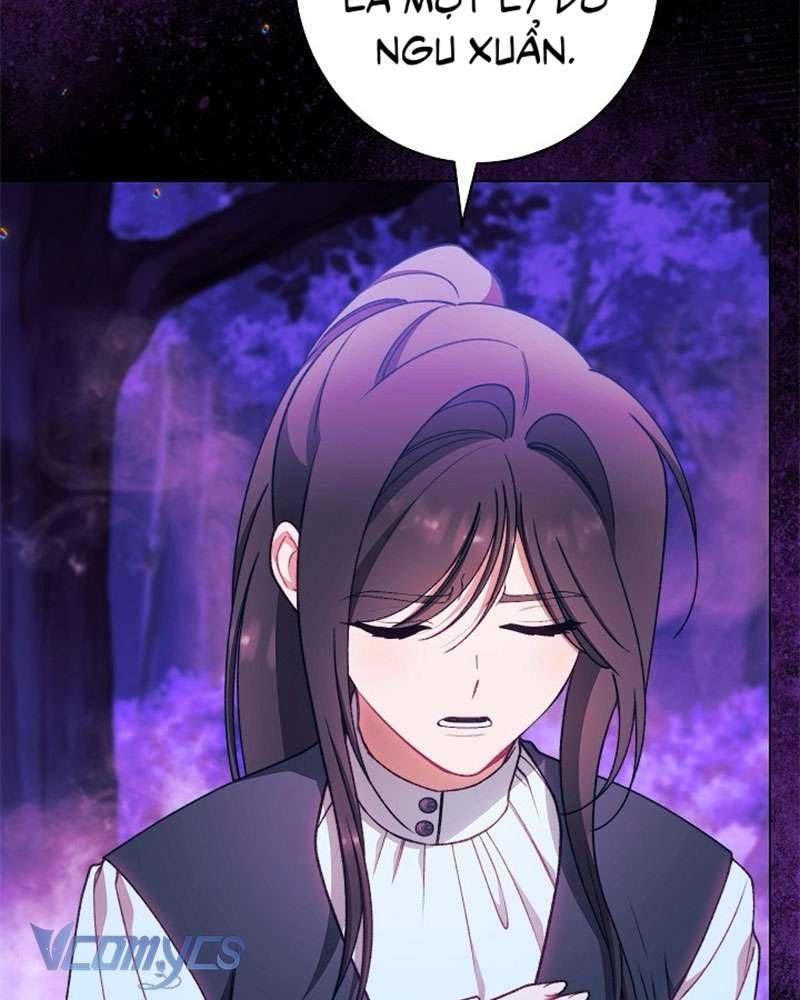 Hầu Gái Độc Quyền Của Hoàng Hậu Phản Diện - Chapter 88 - Page 21