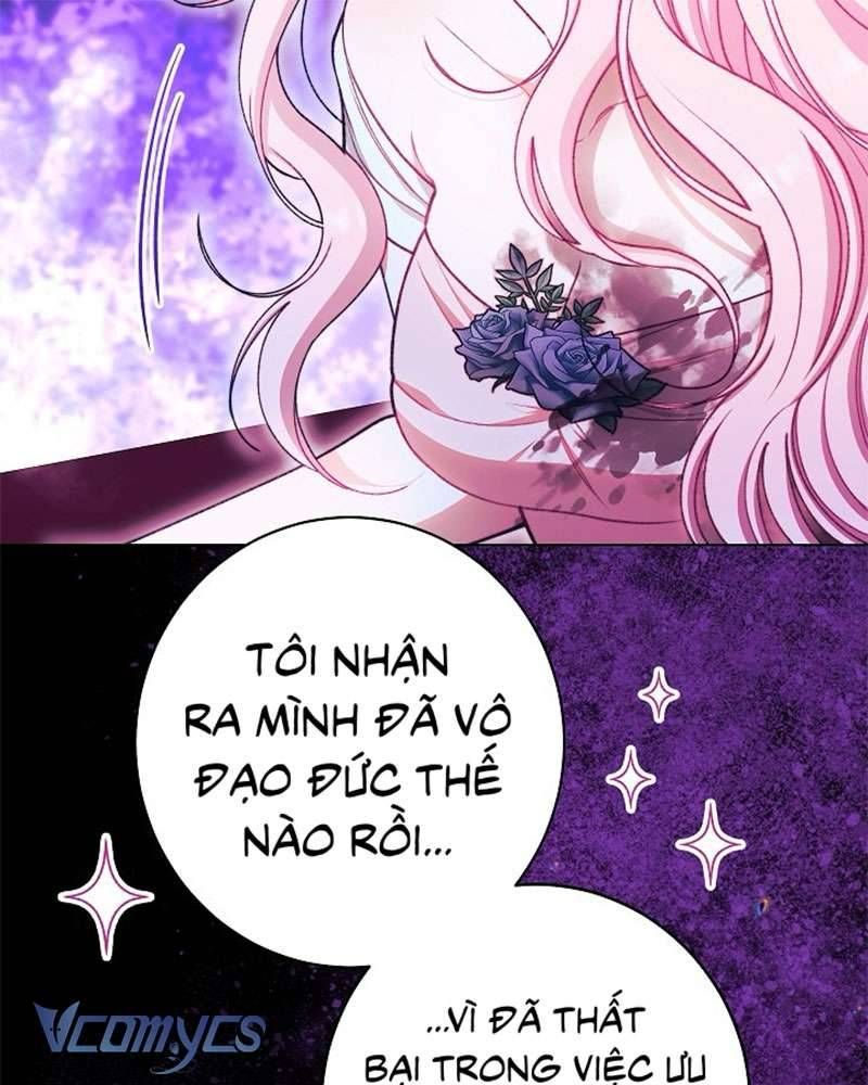 Hầu Gái Độc Quyền Của Hoàng Hậu Phản Diện - Chapter 88 - Page 24