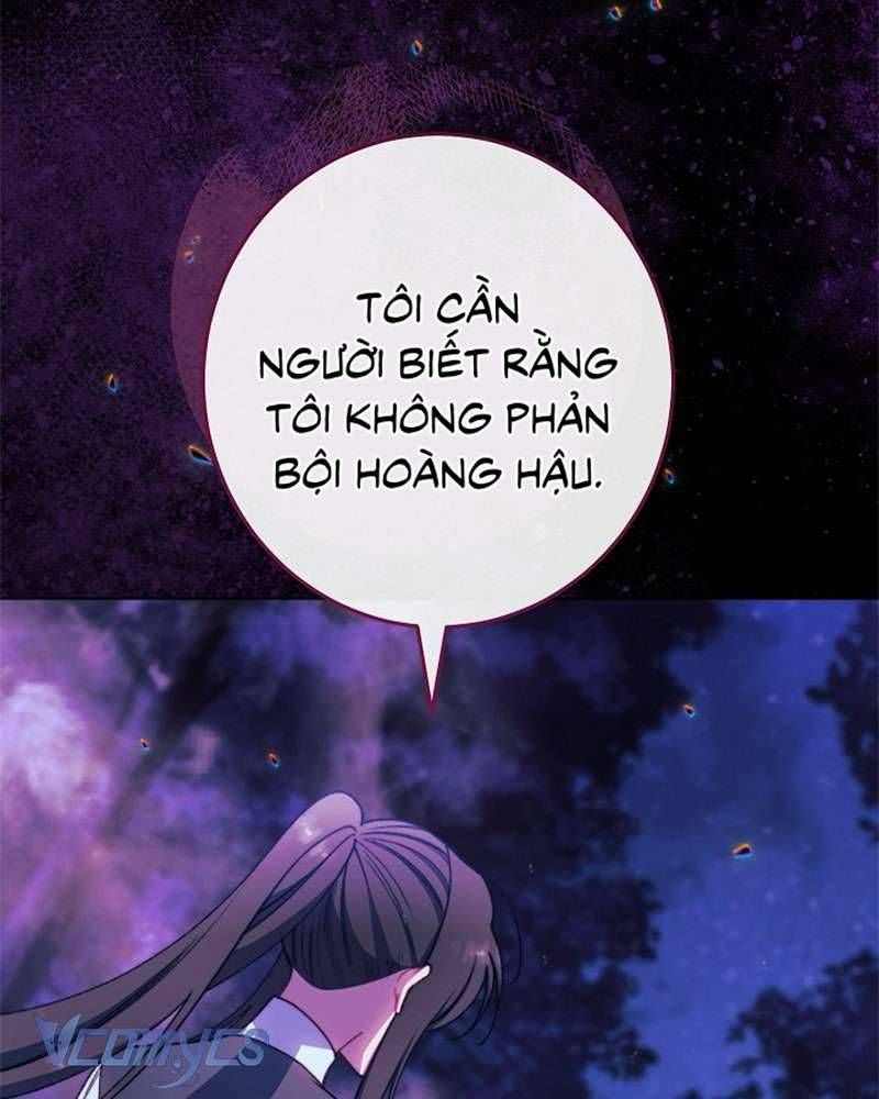 Hầu Gái Độc Quyền Của Hoàng Hậu Phản Diện - Chapter 88 - Page 40