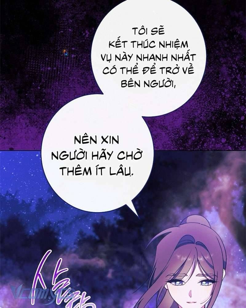 Hầu Gái Độc Quyền Của Hoàng Hậu Phản Diện - Chapter 88 - Page 43