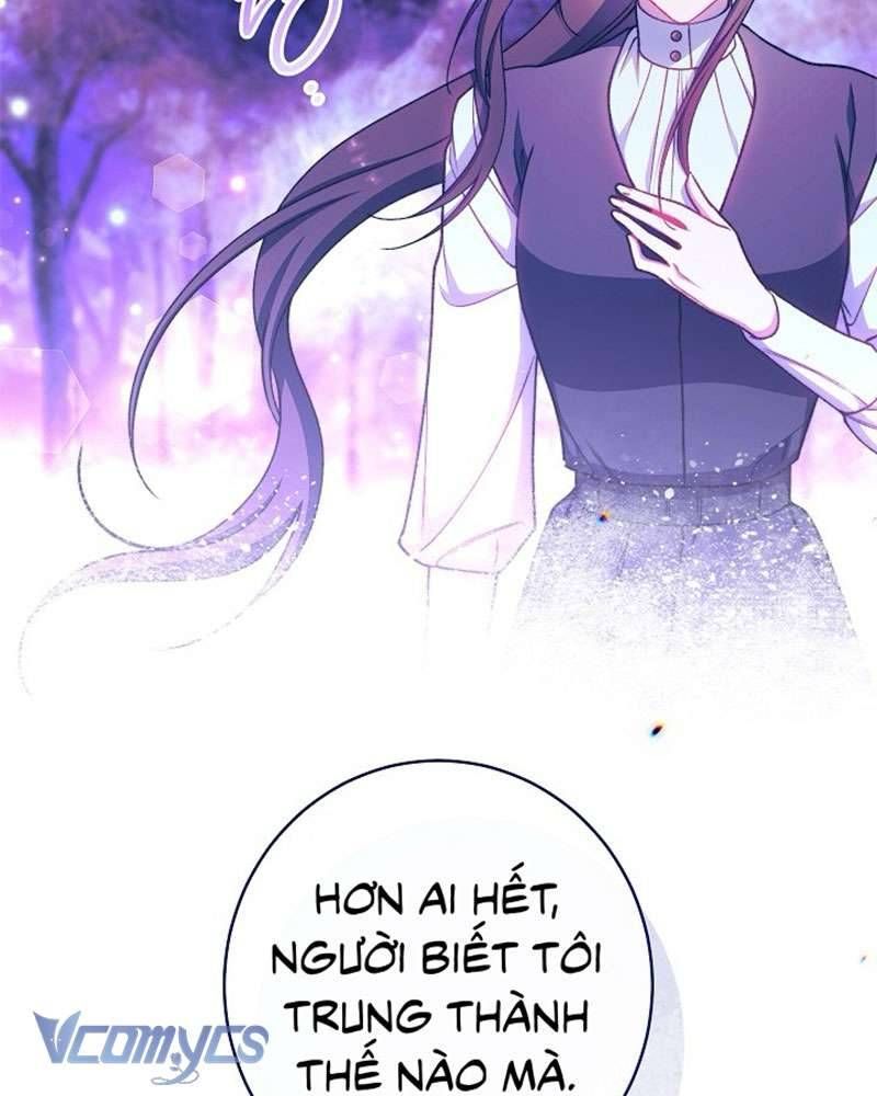 Hầu Gái Độc Quyền Của Hoàng Hậu Phản Diện - Chapter 88 - Page 44