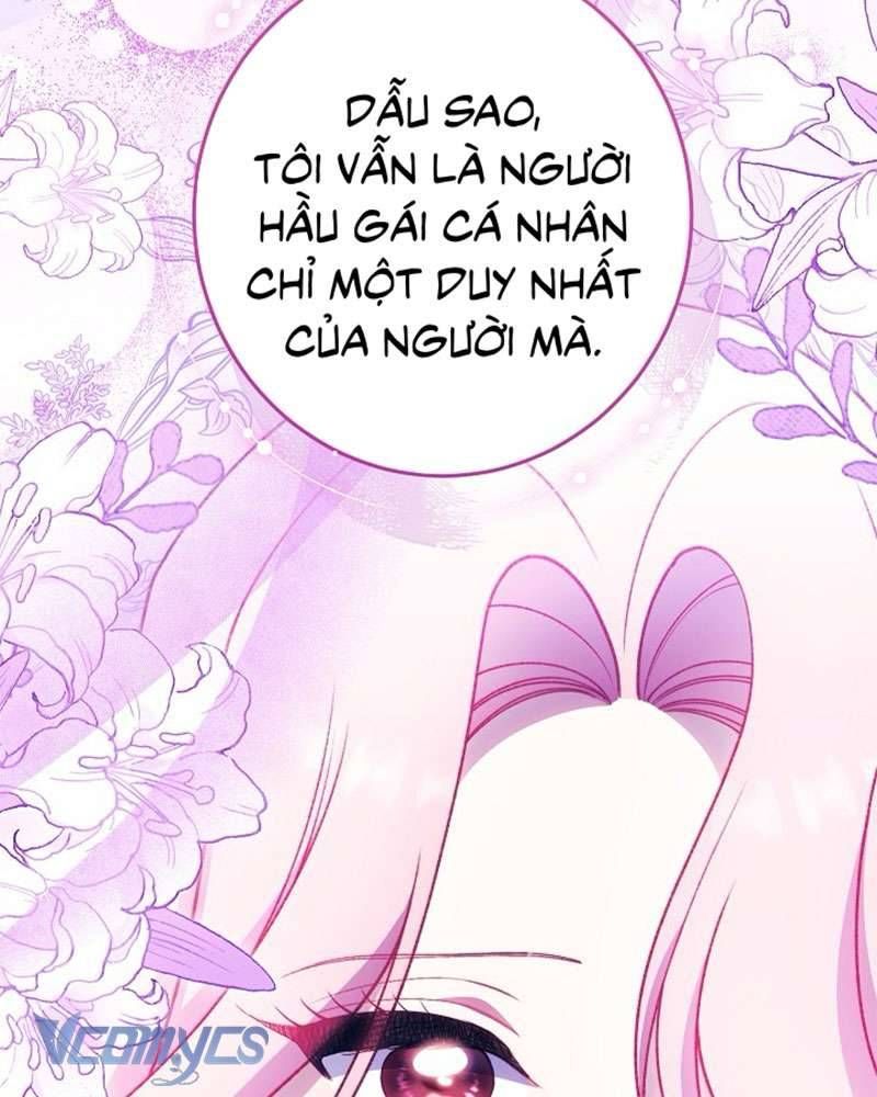 Hầu Gái Độc Quyền Của Hoàng Hậu Phản Diện - Chapter 88 - Page 64