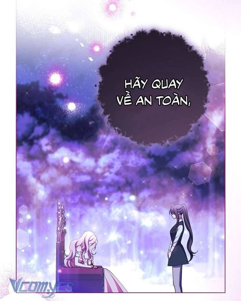 Hầu Gái Độc Quyền Của Hoàng Hậu Phản Diện - Chapter 88 - Page 67