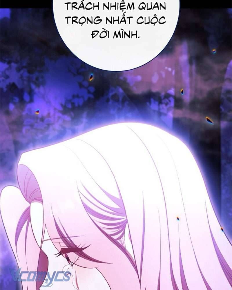 Hầu Gái Độc Quyền Của Hoàng Hậu Phản Diện - Chapter 88 - Page 8