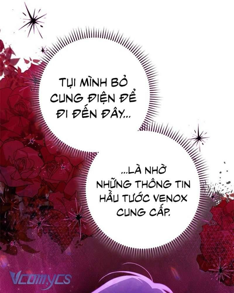 Hầu Gái Độc Quyền Của Hoàng Hậu Phản Diện - Chapter 88 - Page 80