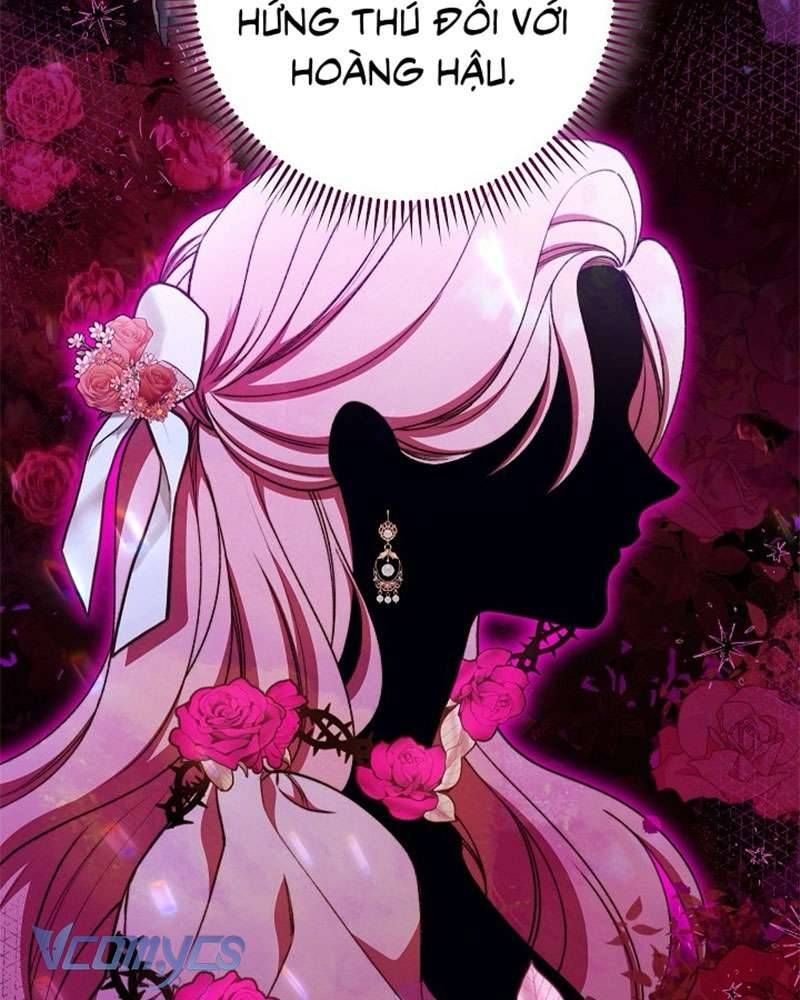 Hầu Gái Độc Quyền Của Hoàng Hậu Phản Diện - Chapter 88 - Page 82