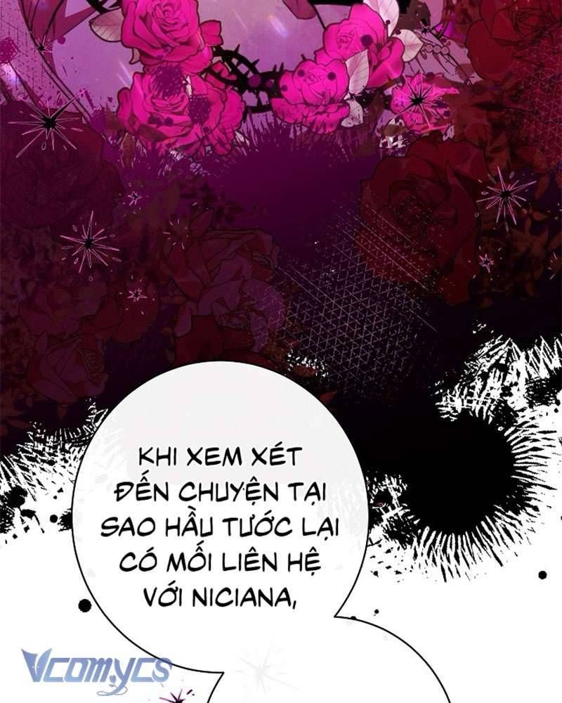 Hầu Gái Độc Quyền Của Hoàng Hậu Phản Diện - Chapter 88 - Page 83