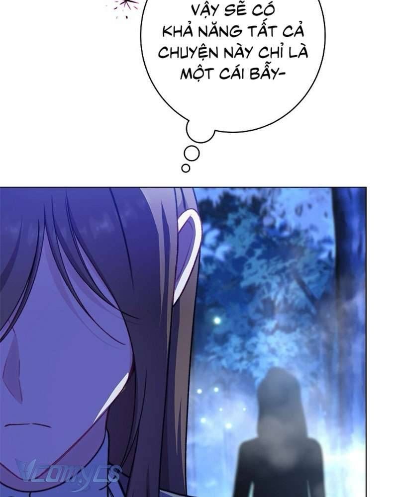 Hầu Gái Độc Quyền Của Hoàng Hậu Phản Diện - Chapter 88 - Page 84