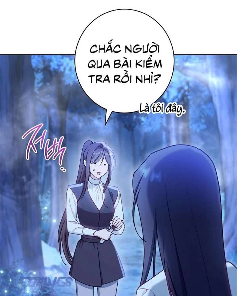 Hầu Gái Độc Quyền Của Hoàng Hậu Phản Diện - Chapter 88 - Page 90