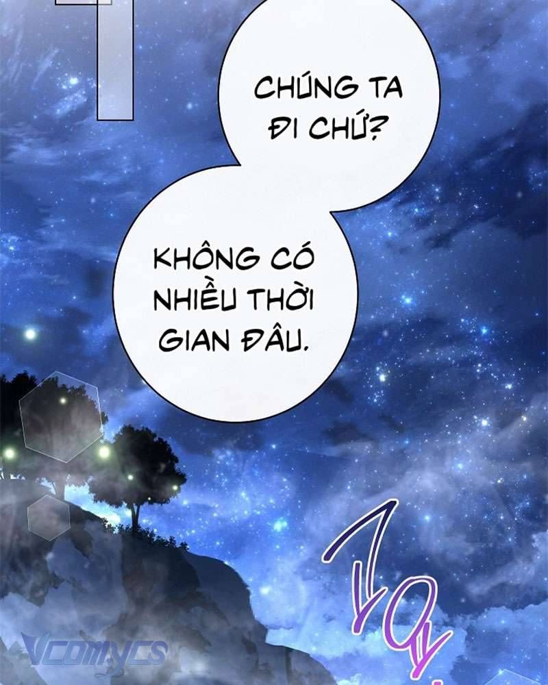 Hầu Gái Độc Quyền Của Hoàng Hậu Phản Diện - Chapter 88 - Page 97
