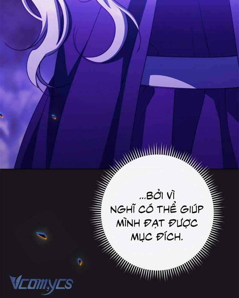 Hầu Gái Độc Quyền Của Hoàng Hậu Phản Diện - Chapter 89 - Page 105