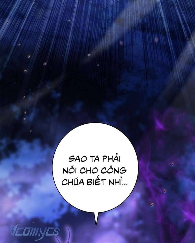 Hầu Gái Độc Quyền Của Hoàng Hậu Phản Diện - Chapter 89 - Page 19