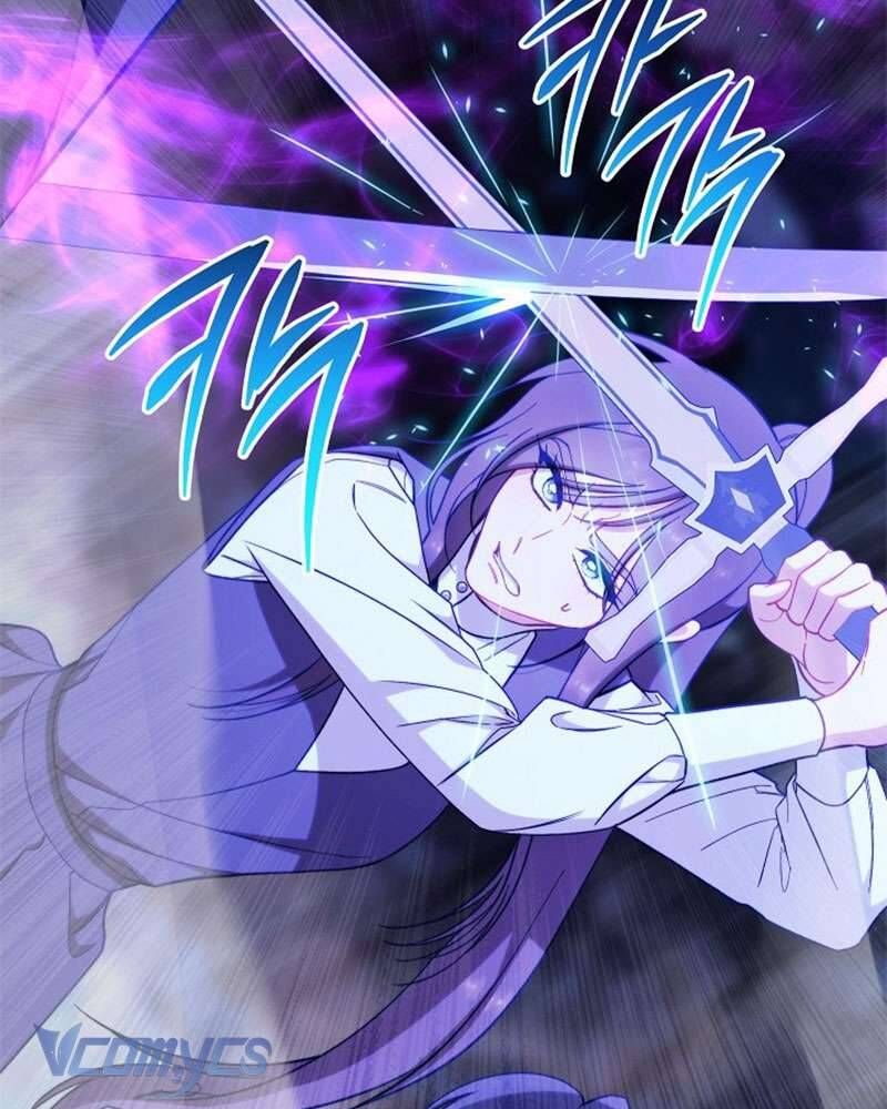 Hầu Gái Độc Quyền Của Hoàng Hậu Phản Diện - Chapter 89 - Page 31