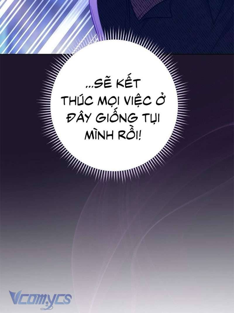 Hầu Gái Độc Quyền Của Hoàng Hậu Phản Diện - Chapter 89 - Page 45