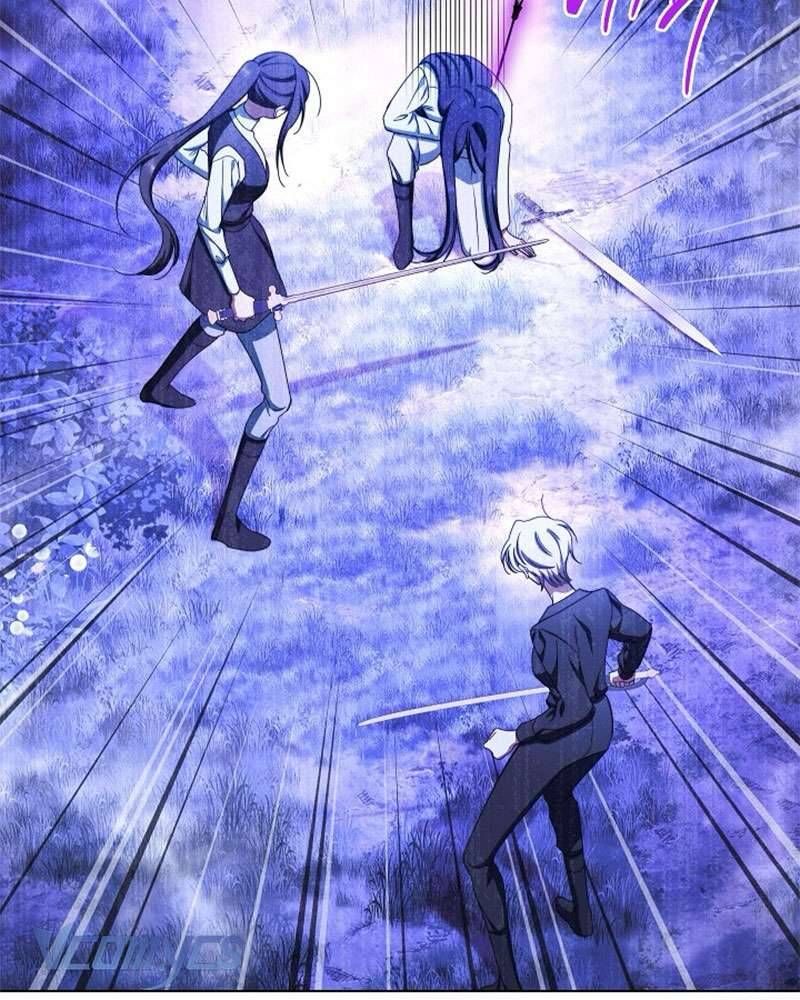 Hầu Gái Độc Quyền Của Hoàng Hậu Phản Diện - Chapter 89 - Page 72