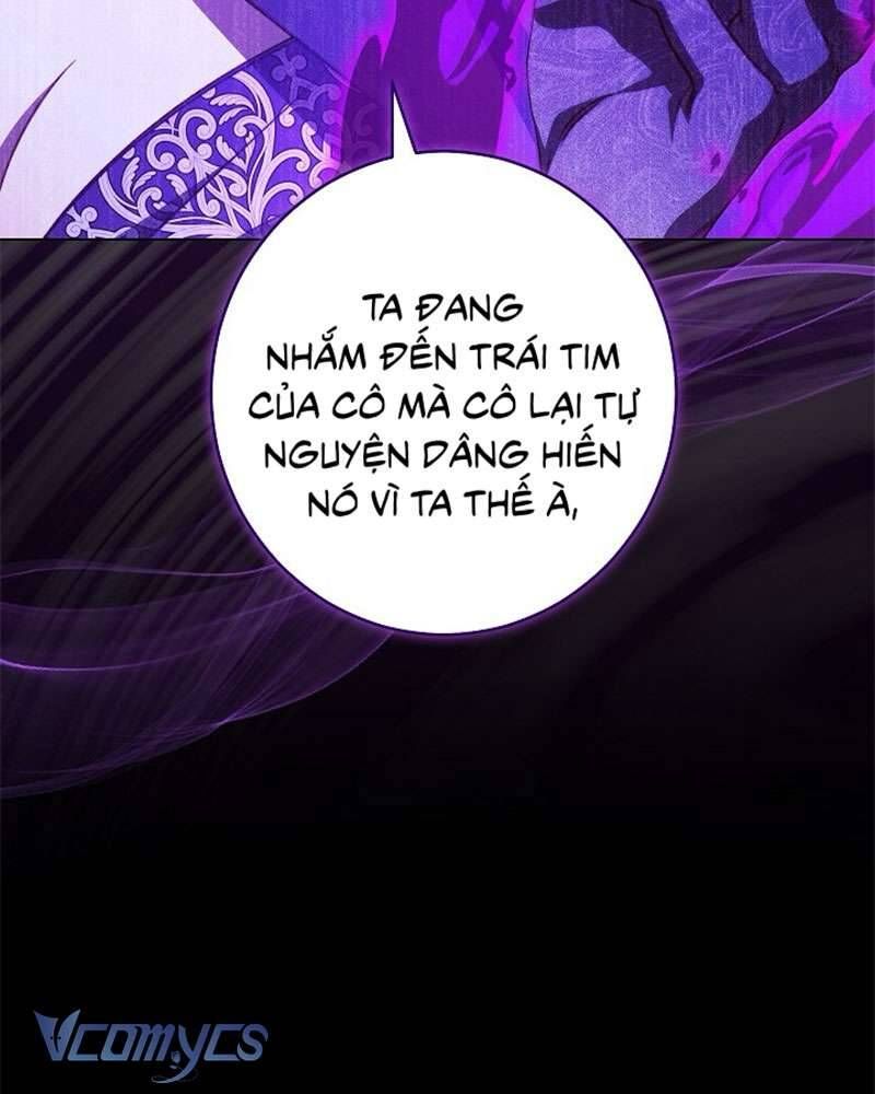 Hầu Gái Độc Quyền Của Hoàng Hậu Phản Diện - Chapter 89 - Page 75