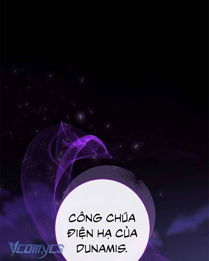 Hầu Gái Độc Quyền Của Hoàng Hậu Phản Diện - Chapter 89 - Page 76