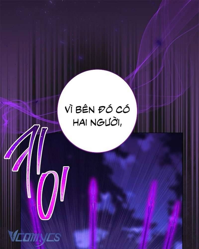 Hầu Gái Độc Quyền Của Hoàng Hậu Phản Diện - Chapter 89 - Page 79