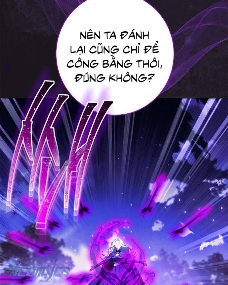 Hầu Gái Độc Quyền Của Hoàng Hậu Phản Diện - Chapter 89 - Page 81