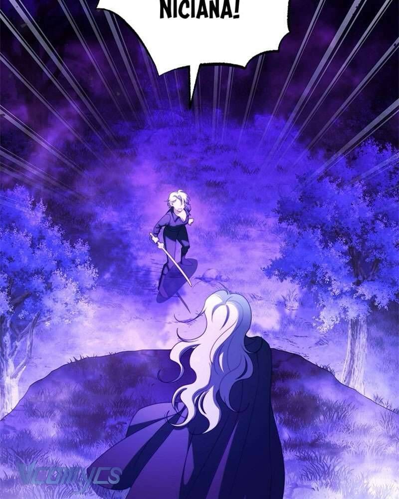 Hầu Gái Độc Quyền Của Hoàng Hậu Phản Diện - Chapter 89 - Page 93