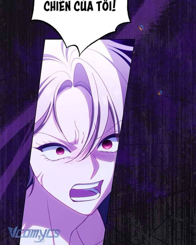 Hầu Gái Độc Quyền Của Hoàng Hậu Phản Diện - Chapter 89 - Page 95