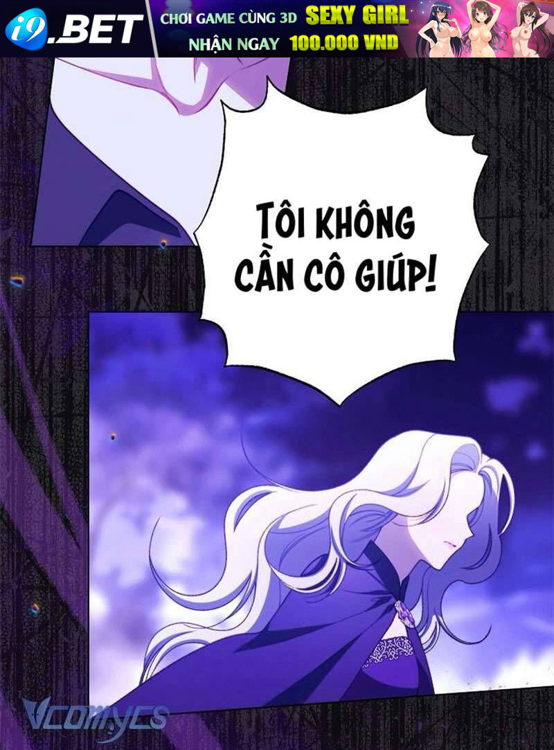 Hầu Gái Độc Quyền Của Hoàng Hậu Phản Diện - Chapter 89 - Page 96