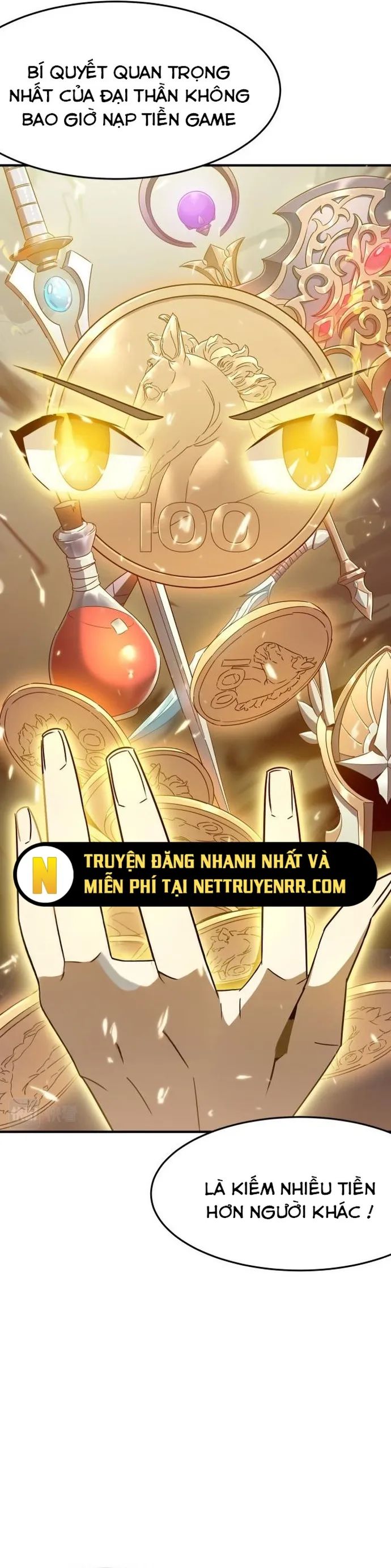 Dũng Sĩ, Xin Hãy Tự Trọng - Chapter 1 - Page 28