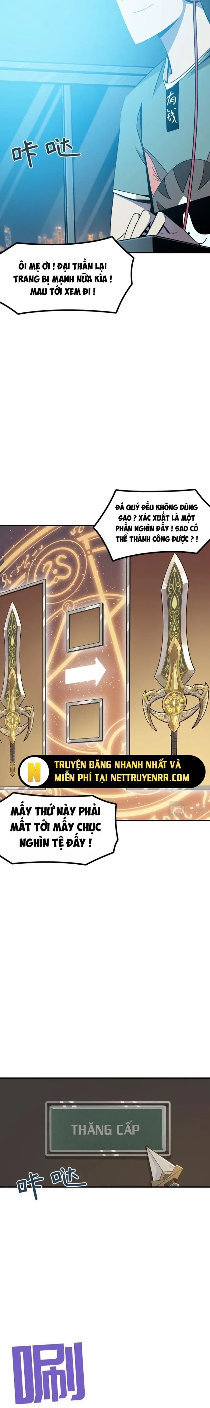 Dũng Sĩ, Xin Hãy Tự Trọng - Chapter 1 - Page 3