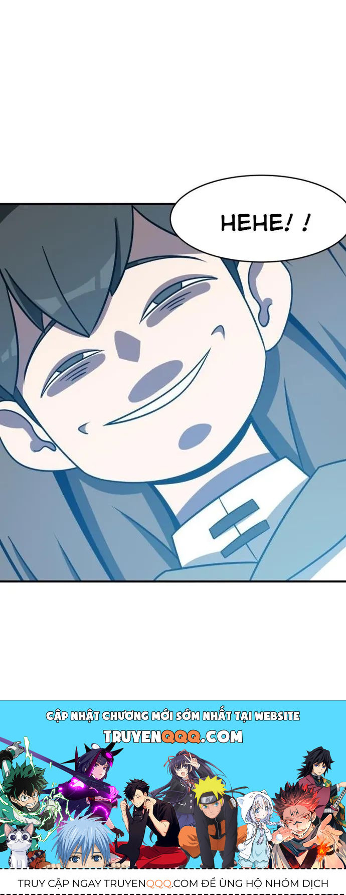 Dũng Sĩ, Xin Hãy Tự Trọng - Chapter 1 - Page 30