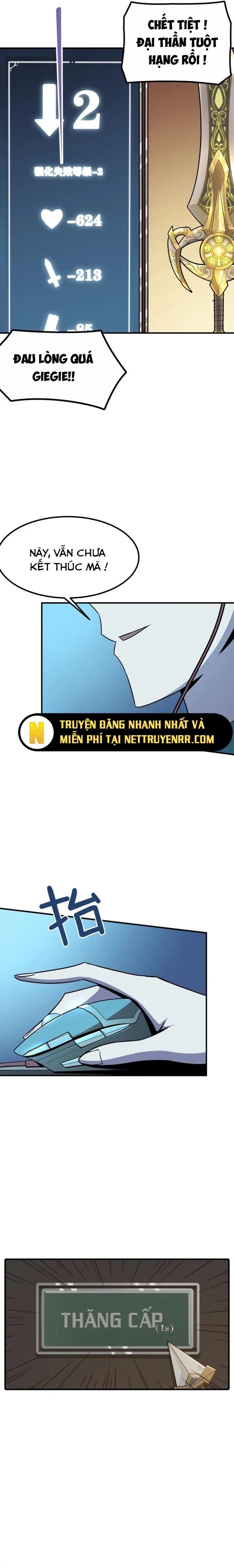 Dũng Sĩ, Xin Hãy Tự Trọng - Chapter 1 - Page 4