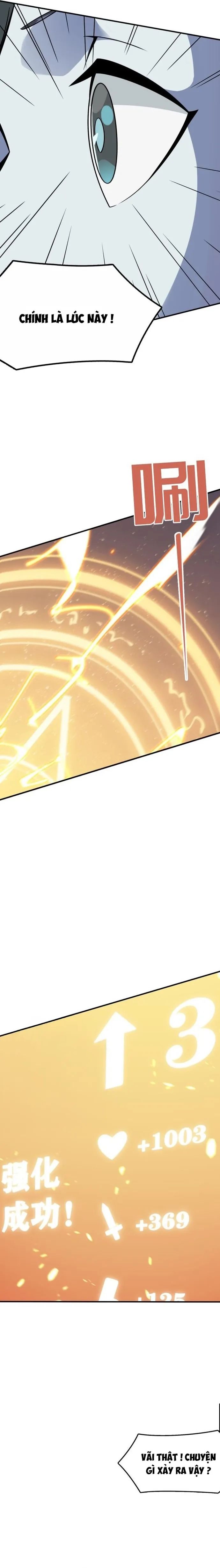 Dũng Sĩ, Xin Hãy Tự Trọng - Chapter 1 - Page 5