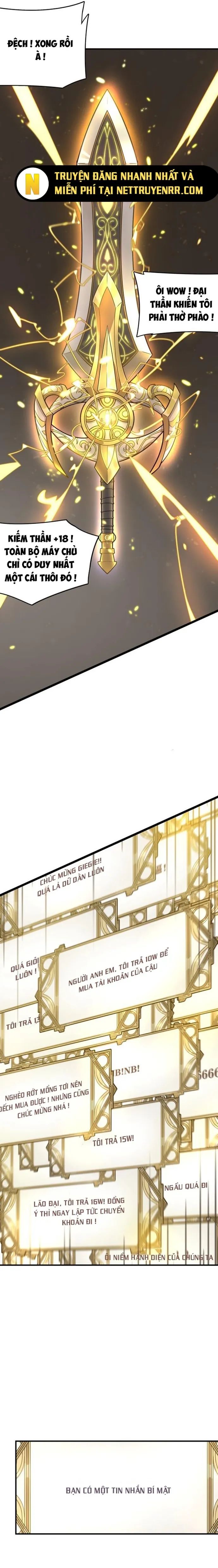 Dũng Sĩ, Xin Hãy Tự Trọng - Chapter 1 - Page 6