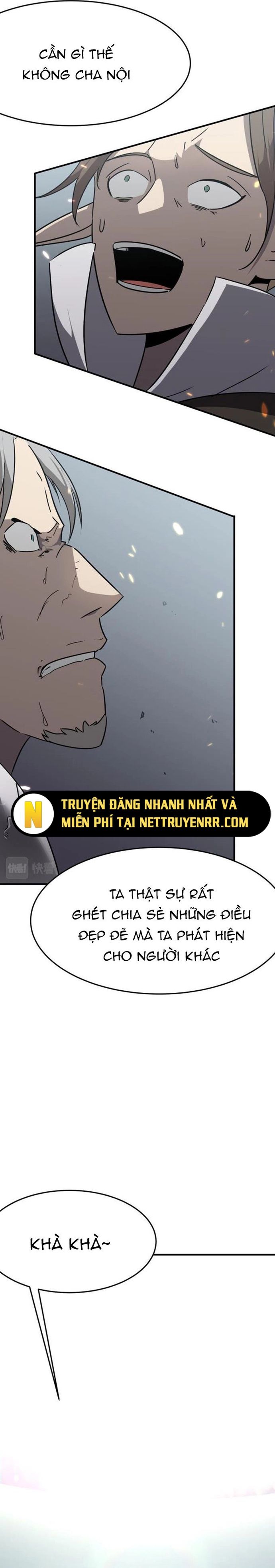 Dũng Sĩ, Xin Hãy Tự Trọng - Chapter 10 - Page 10