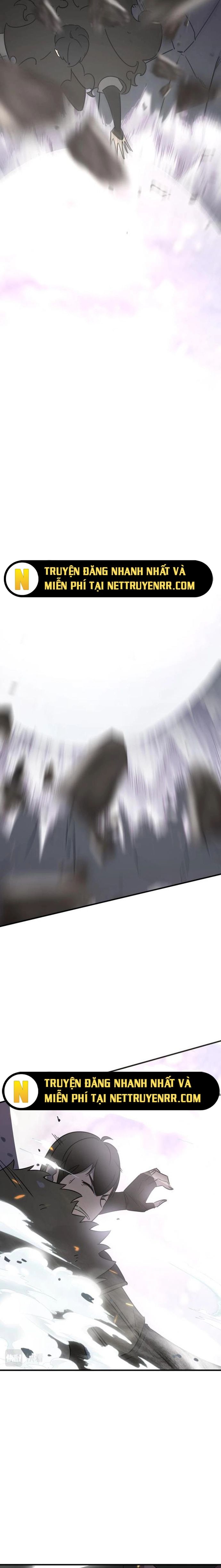 Dũng Sĩ, Xin Hãy Tự Trọng - Chapter 10 - Page 12