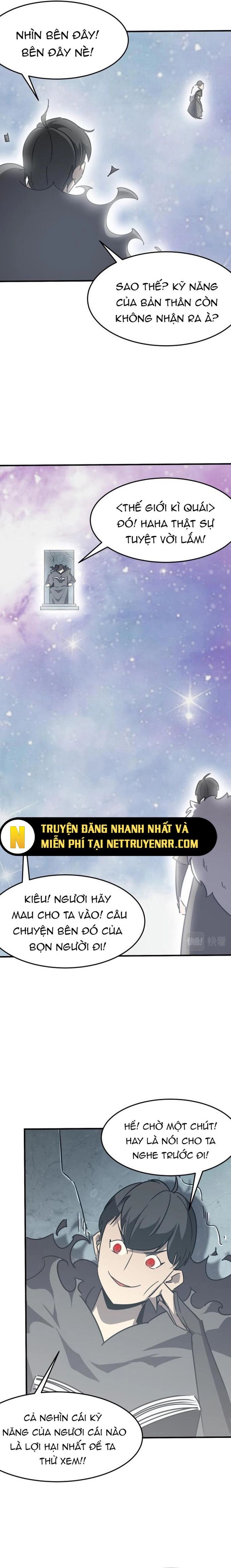 Dũng Sĩ, Xin Hãy Tự Trọng - Chapter 10 - Page 14