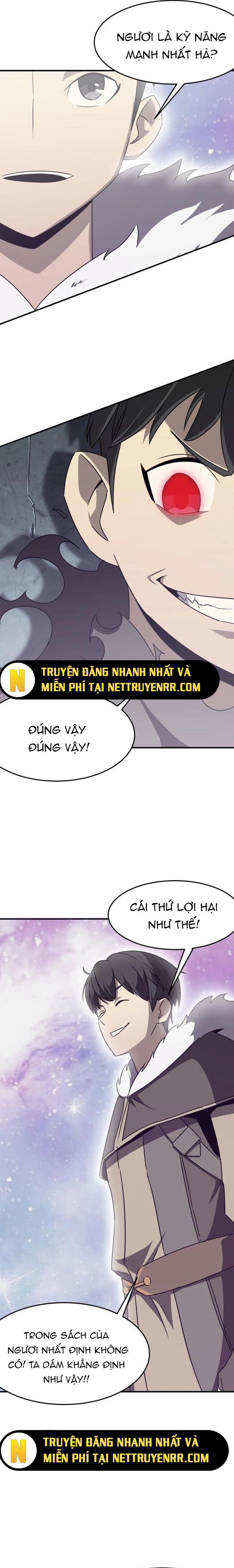 Dũng Sĩ, Xin Hãy Tự Trọng - Chapter 10 - Page 15