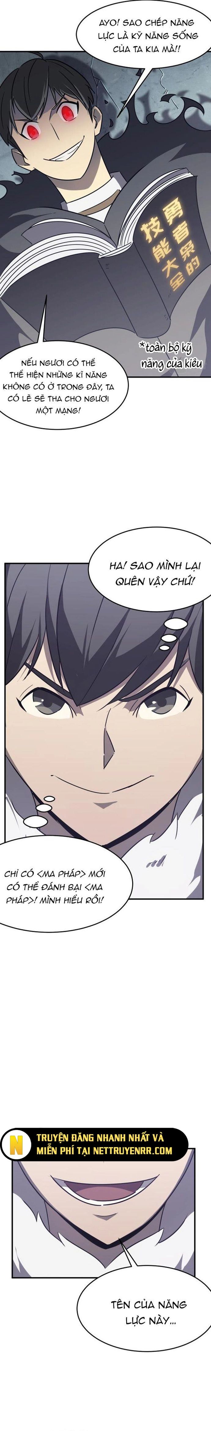 Dũng Sĩ, Xin Hãy Tự Trọng - Chapter 10 - Page 16