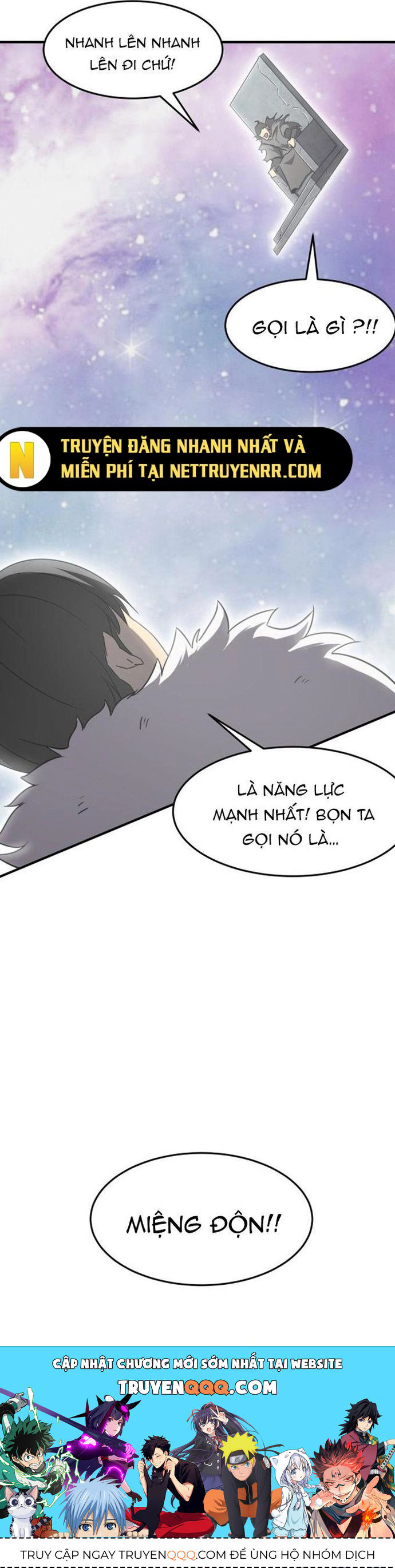 Dũng Sĩ, Xin Hãy Tự Trọng - Chapter 10 - Page 17