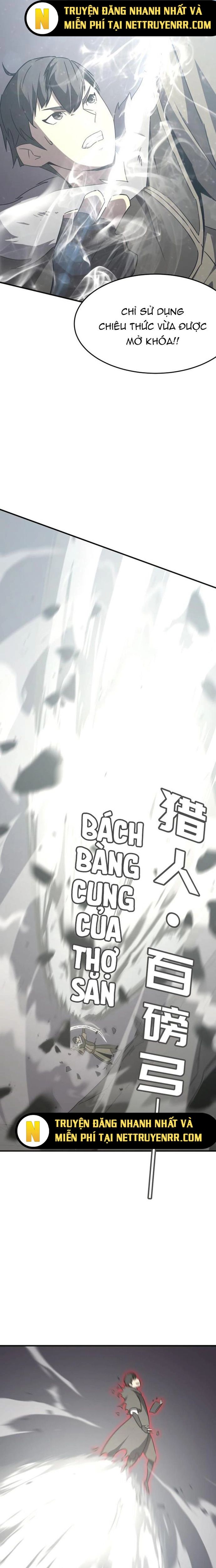 Dũng Sĩ, Xin Hãy Tự Trọng - Chapter 10 - Page 6