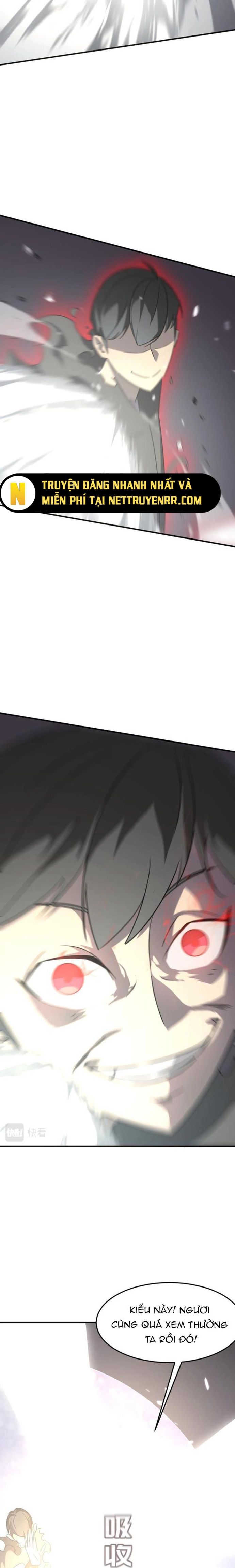 Dũng Sĩ, Xin Hãy Tự Trọng - Chapter 10 - Page 7