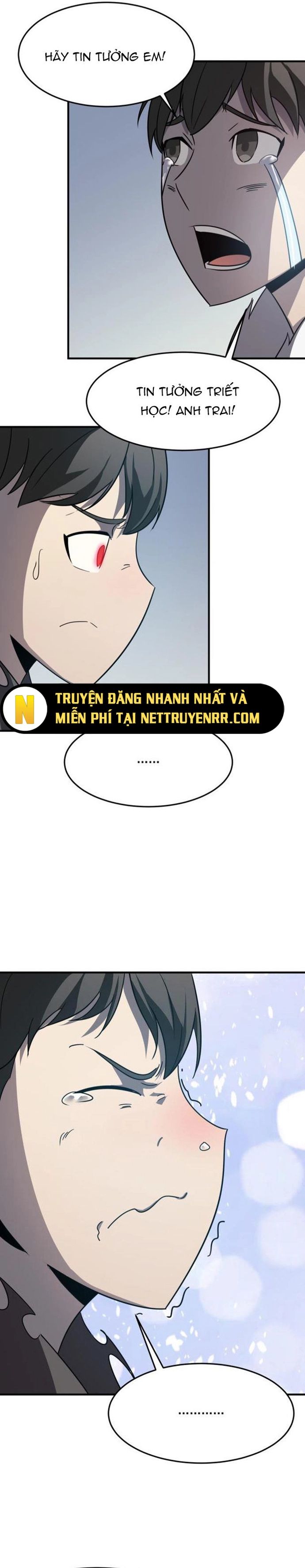 Dũng Sĩ, Xin Hãy Tự Trọng - Chapter 11 - Page 14