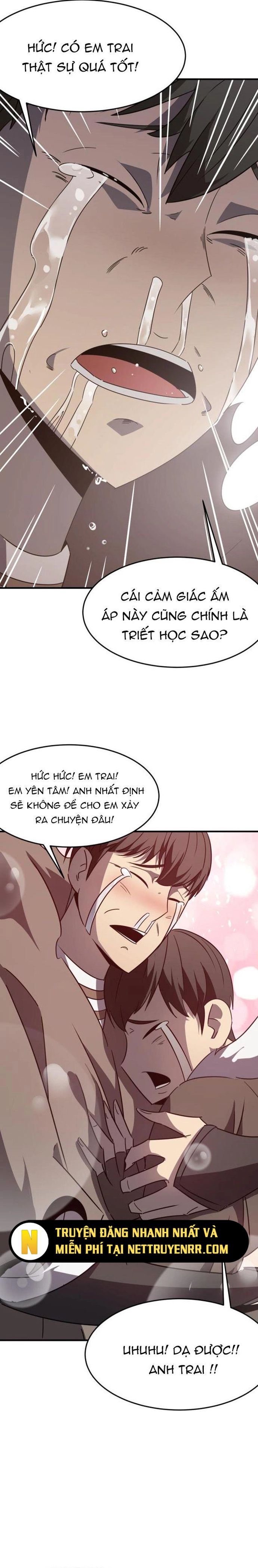 Dũng Sĩ, Xin Hãy Tự Trọng - Chapter 11 - Page 15