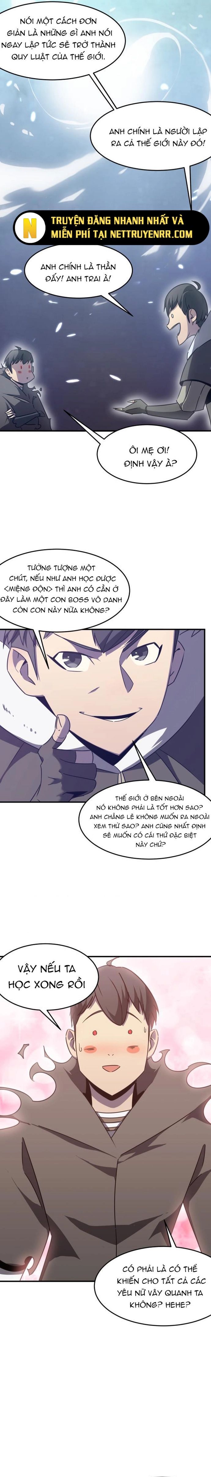 Dũng Sĩ, Xin Hãy Tự Trọng - Chapter 11 - Page 5