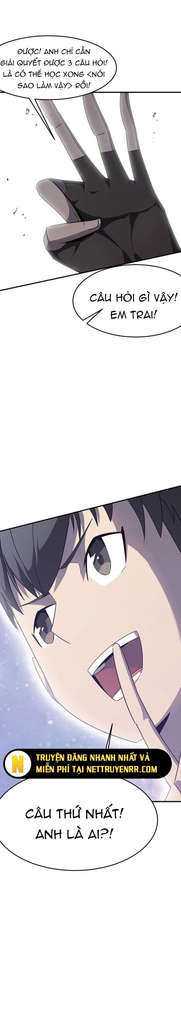 Dũng Sĩ, Xin Hãy Tự Trọng - Chapter 11 - Page 7