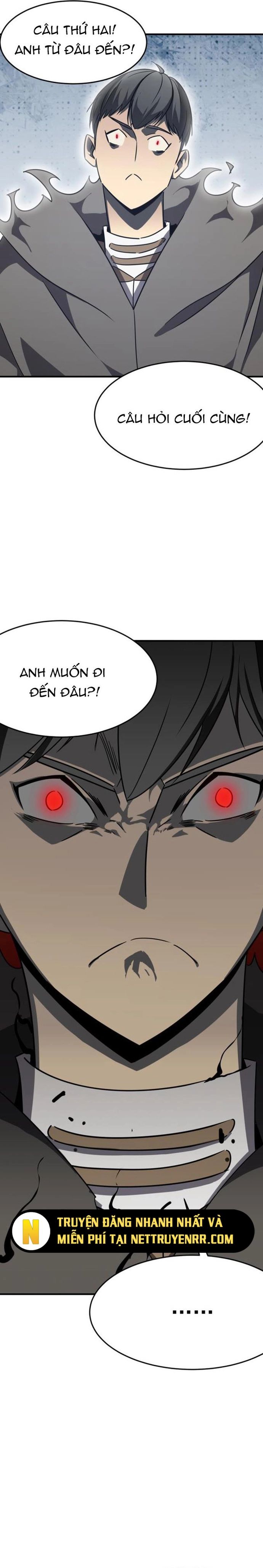 Dũng Sĩ, Xin Hãy Tự Trọng - Chapter 11 - Page 8