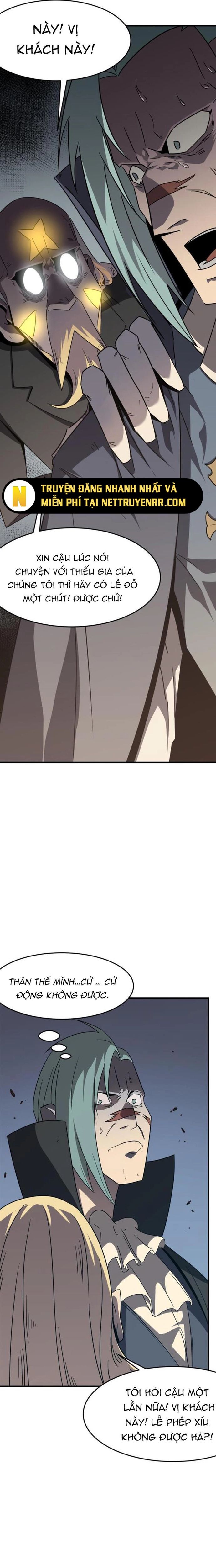 Dũng Sĩ, Xin Hãy Tự Trọng - Chapter 12 - Page 14