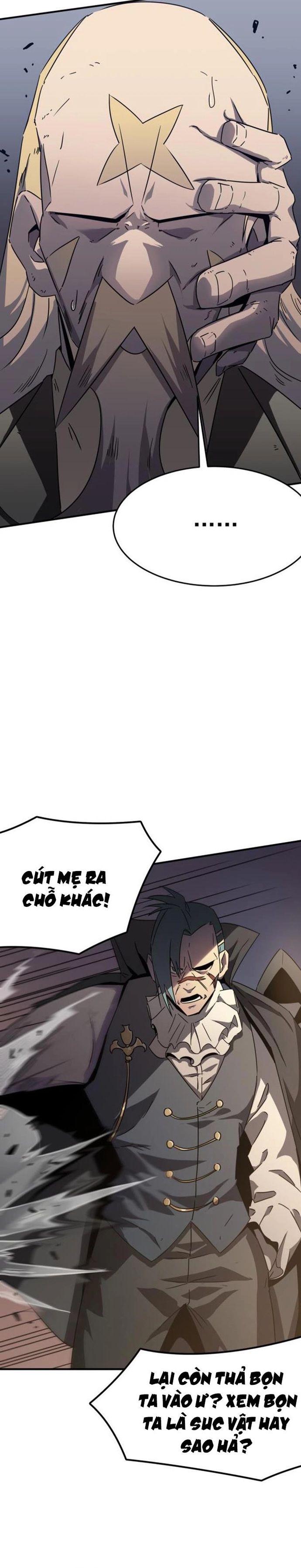 Dũng Sĩ, Xin Hãy Tự Trọng - Chapter 12 - Page 3