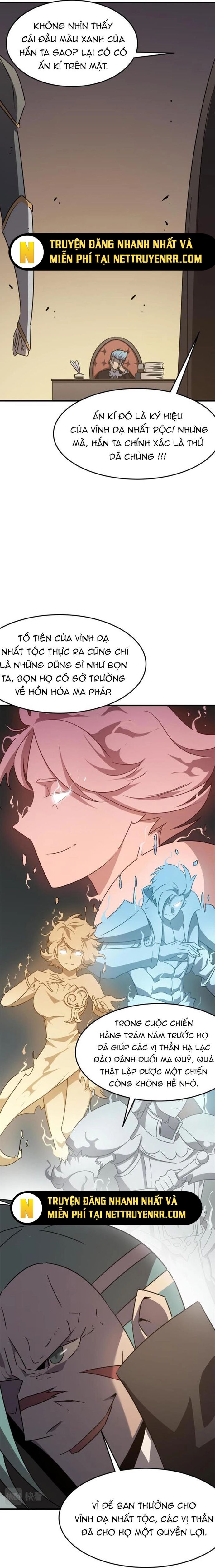 Dũng Sĩ, Xin Hãy Tự Trọng - Chapter 12 - Page 6